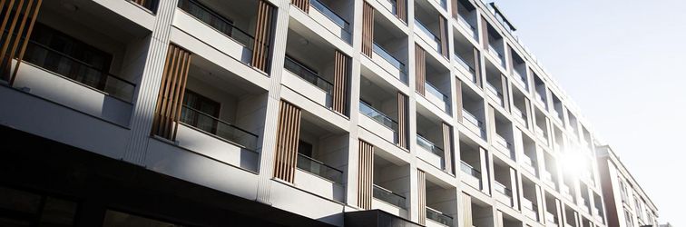 Others Ramada Plaza by Wyndham Istanbul Sultanahmet