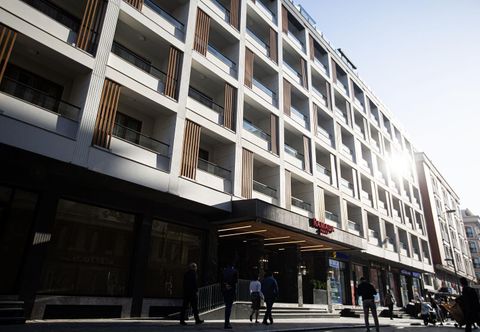 Others Ramada Plaza by Wyndham Istanbul Sultanahmet