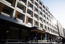 Others Ramada Plaza by Wyndham Istanbul Sultanahmet