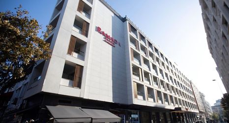 Others 2 Ramada Plaza by Wyndham Istanbul Sultanahmet