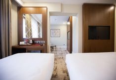 Others 6 Ramada Plaza by Wyndham Istanbul Sultanahmet