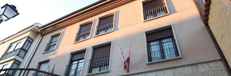 其他 Hotel la Bodega