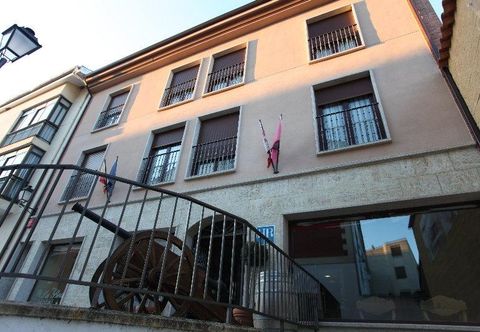 其他 Hotel la Bodega