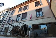 其他 Hotel la Bodega