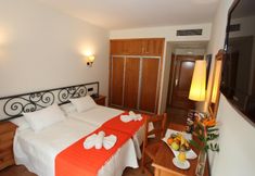 其他 7 Hotel la Bodega