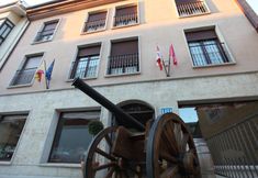 其他 2 Hotel la Bodega