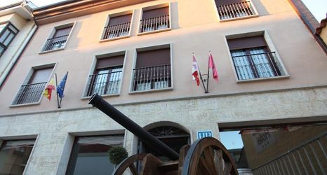 其他 2 Hotel la Bodega