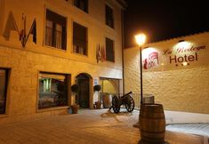 其他 3 Hotel la Bodega