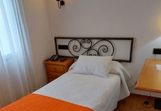 其他 4 Hotel la Bodega