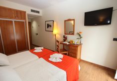 其他 5 Hotel la Bodega