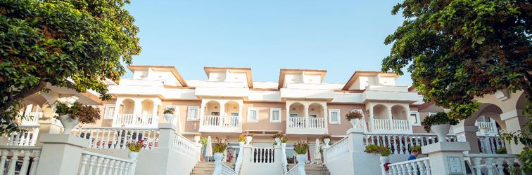 Lainnya Viking Garden Hotel - All inclusive