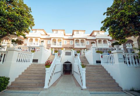 Lainnya Viking Garden Hotel - All inclusive