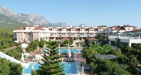 Lainnya 2 Viking Garden Hotel - All inclusive