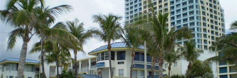 Others Avalon Waterfront Inns