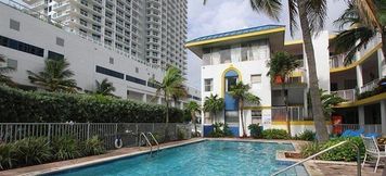 Others 2 Avalon Waterfront Inns