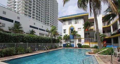 Others 2 Avalon Waterfront Inns