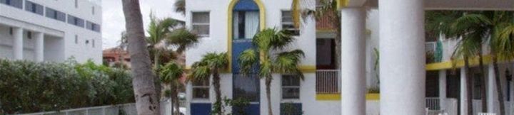 Others 4 Avalon Waterfront Inns