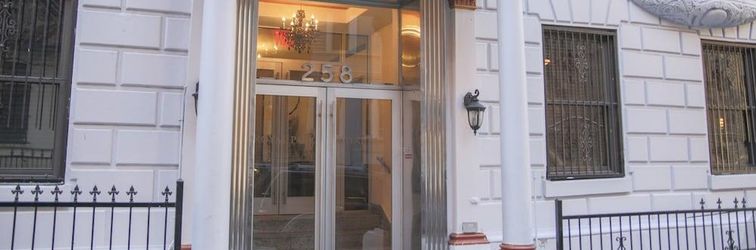 Lain-lain Royal Park