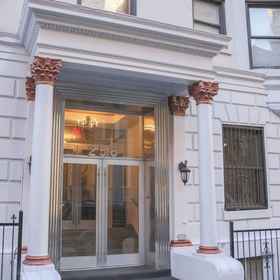 Royal Park 1, ニューヨーク市ホテル