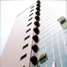 Niagara Flat 1, Hotel Estacionamento Pare Park - Hotel Caesar Business e Udon