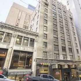 Hotel Seattle 1, Hotel King County