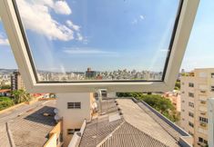 Lainnya 5 Coral Tower Trade Center