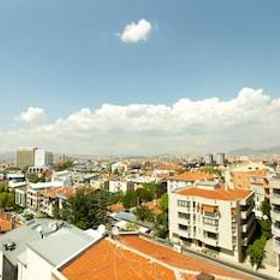 Argentum Hotel1 , 飯店阿塔图尔克文化中心