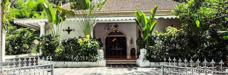 Others Hotel Tugu Blitar