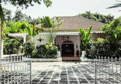 Others Hotel Tugu Blitar