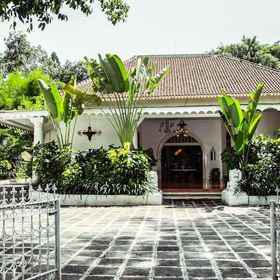 布利塔图古酒店 1, 酒店 Wonodadi