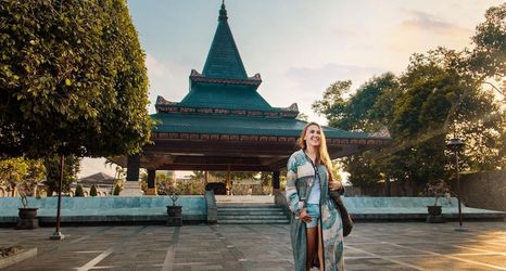 Lainnya 2 Hotel Tugu Blitar