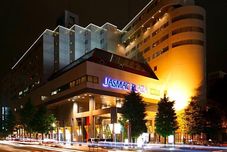 其他 Jasmac Plaza Hotel