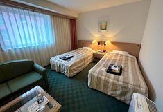 Lain-lain 4 Jasmac Plaza Hotel