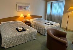 Lain-lain 6 Jasmac Plaza Hotel