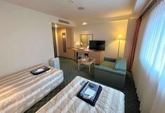 Lain-lain 7 Jasmac Plaza Hotel