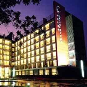 โรงแรมคาป๊อก อู๋ซี 1, โรงแรม & ที่พัก Xiangning Chongqing Fish Head Pot Dongting Branch