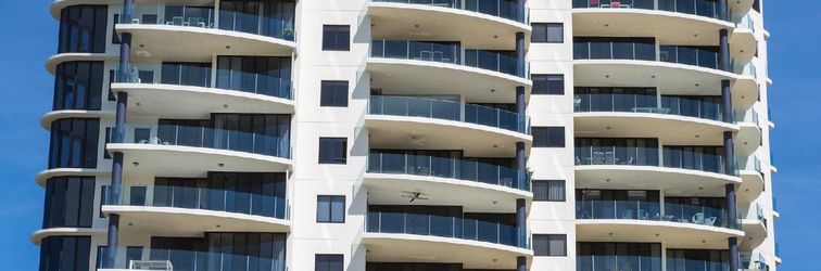 Others Park Regis Piermonde Apartments