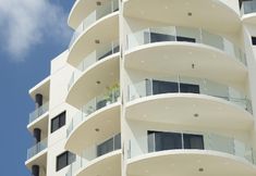 Others 2 Park Regis Piermonde Apartments