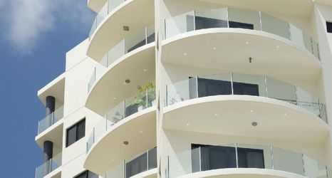 Others 2 Park Regis Piermonde Apartments