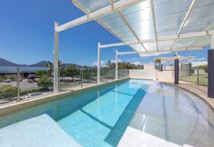 Others 4 Park Regis Piermonde Apartments