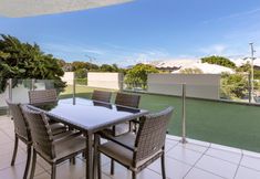 Others 5 Park Regis Piermonde Apartments