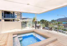 Others 6 Park Regis Piermonde Apartments