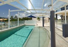 Others 7 Park Regis Piermonde Apartments