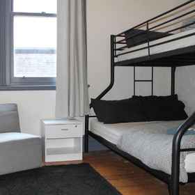 Nomads All Nations Backpackers 1, 酒店 尤里卡88观景台