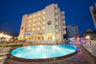 其他 4 Selen Hotel Marmaris