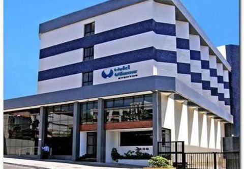 Others Hotel Vilamar