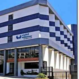 Hotel Vilamar 1, Hotel Bahia State Central Public Library