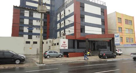 Others 2 Hotel Vilamar