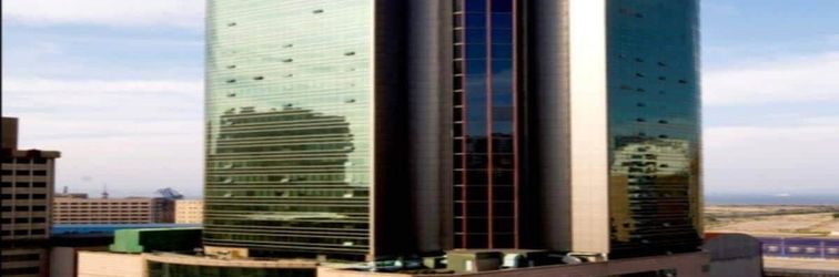기타 Dalian Harbour View Hotel