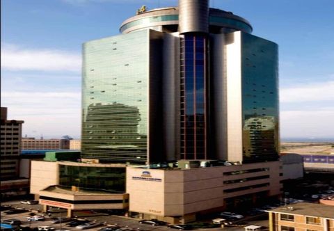 기타 Dalian Harbour View Hotel